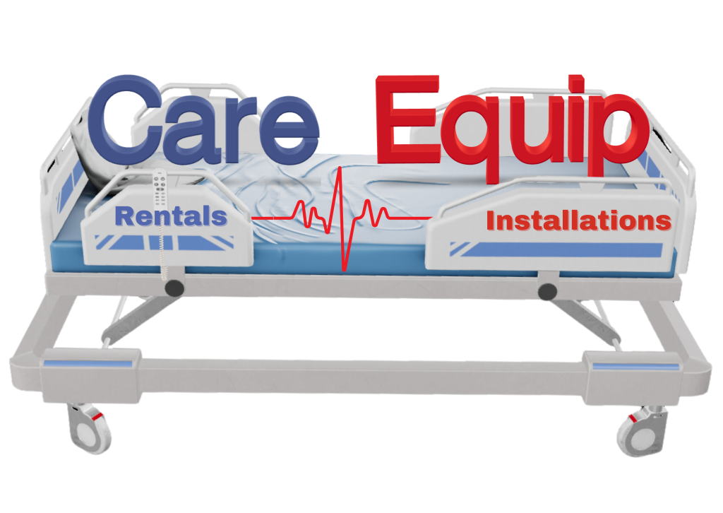 Care Equip — Rentals & Installations