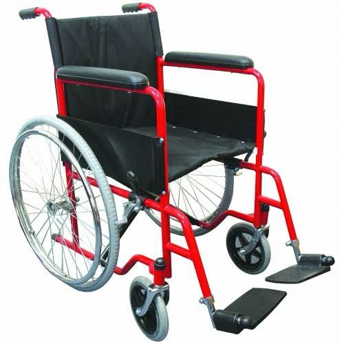 Classic wheelchair