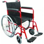 Classic wheel chairs