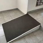Wheel chair ramps